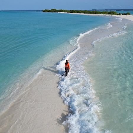 Lagoon View Maldives Bodufolhudhoo Ngoại thất bức ảnh