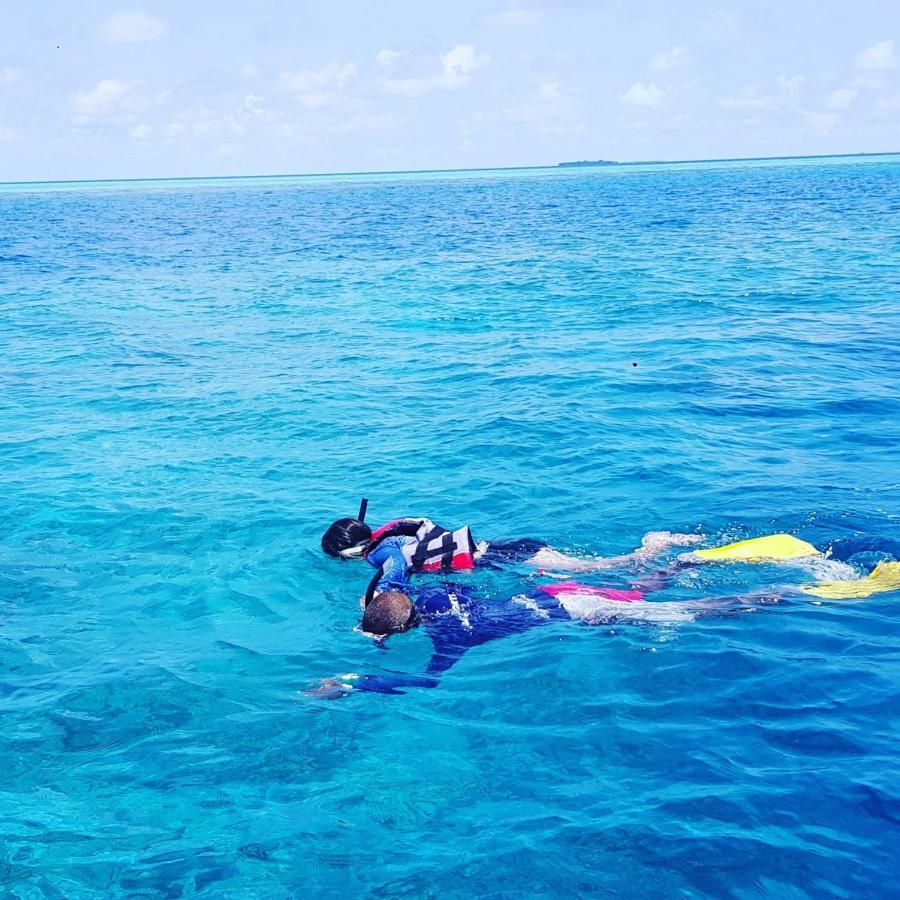 Lagoon View Maldives Bodufolhudhoo Ngoại thất bức ảnh
