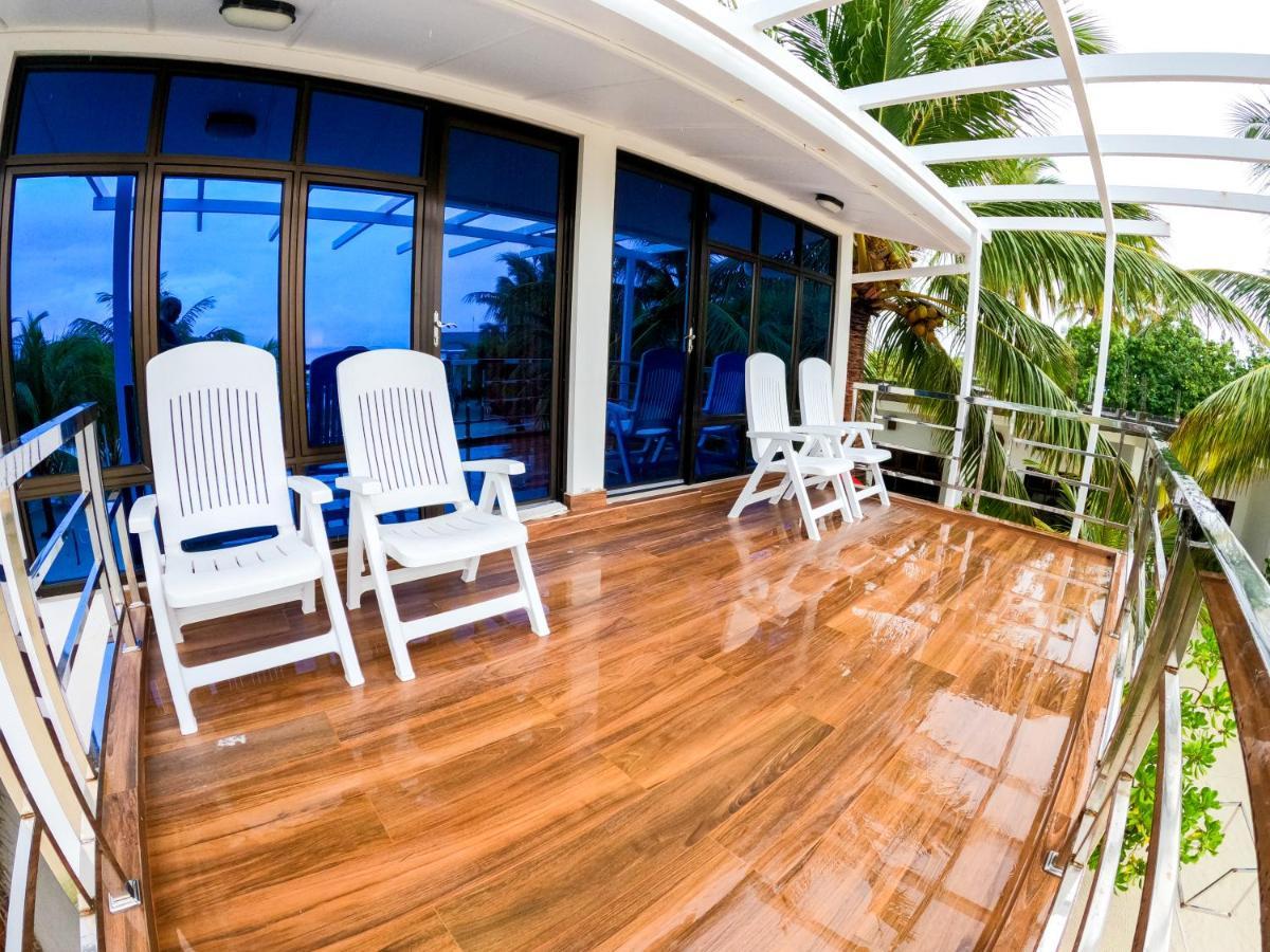 Lagoon View Maldives Bodufolhudhoo Ngoại thất bức ảnh